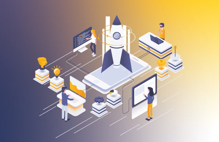 Cómo elegir el mejor servidor para hacer crecer tu negocio