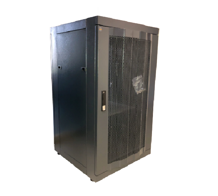 Rack 22U 600x600